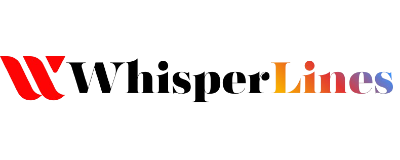 whisperlines.com