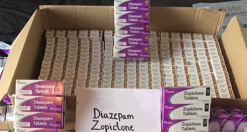 Zopiclone UK Next Day Delivery: A Complete Guide to Costs, Delivery Times and Legal Requirements in the UK