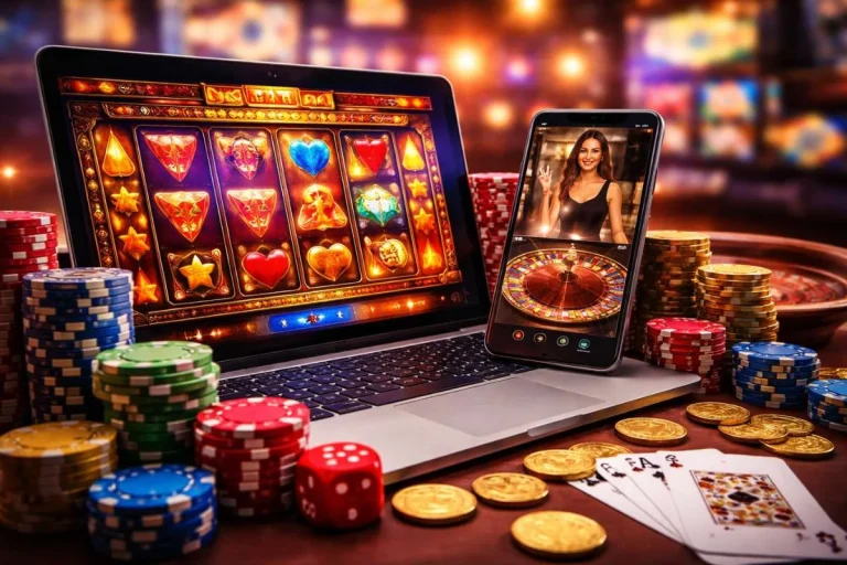 UFABET vs Other Betting Platforms: What Makes UFABET Stand Out in the Competitive Online Gaming Market?