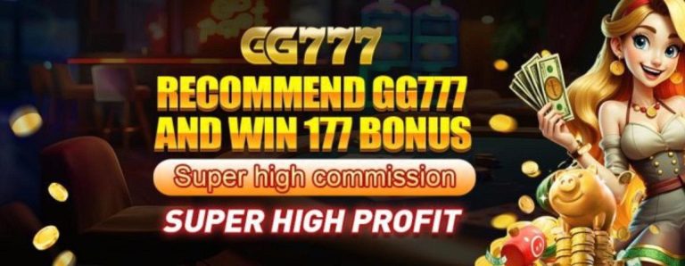 Why gg777 Is Becoming the Go-To Choice for Online Slot Enthusiasts