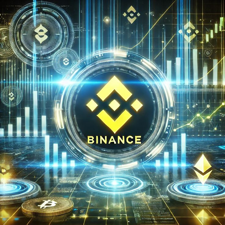 Binance Promo Code: BONUS369 with Up to $600 Sign-Up Bonus