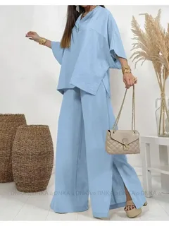 Make a Statement with Western Co-Ord Sets by Seren Milano